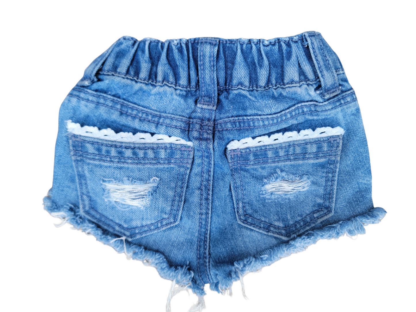 0-3M Baby Gap