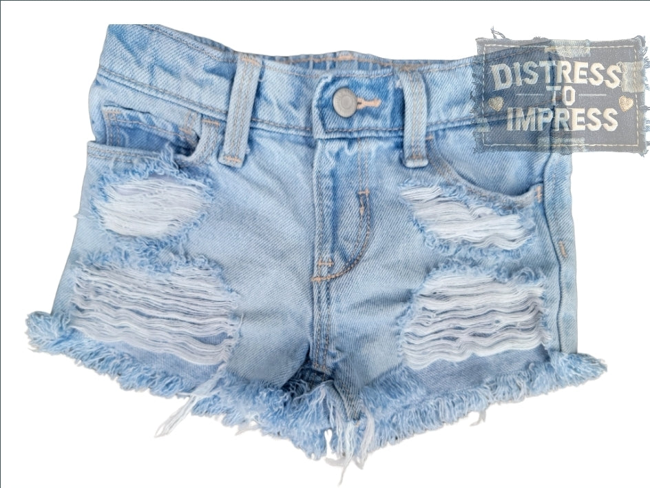18-24m ON Shorts
