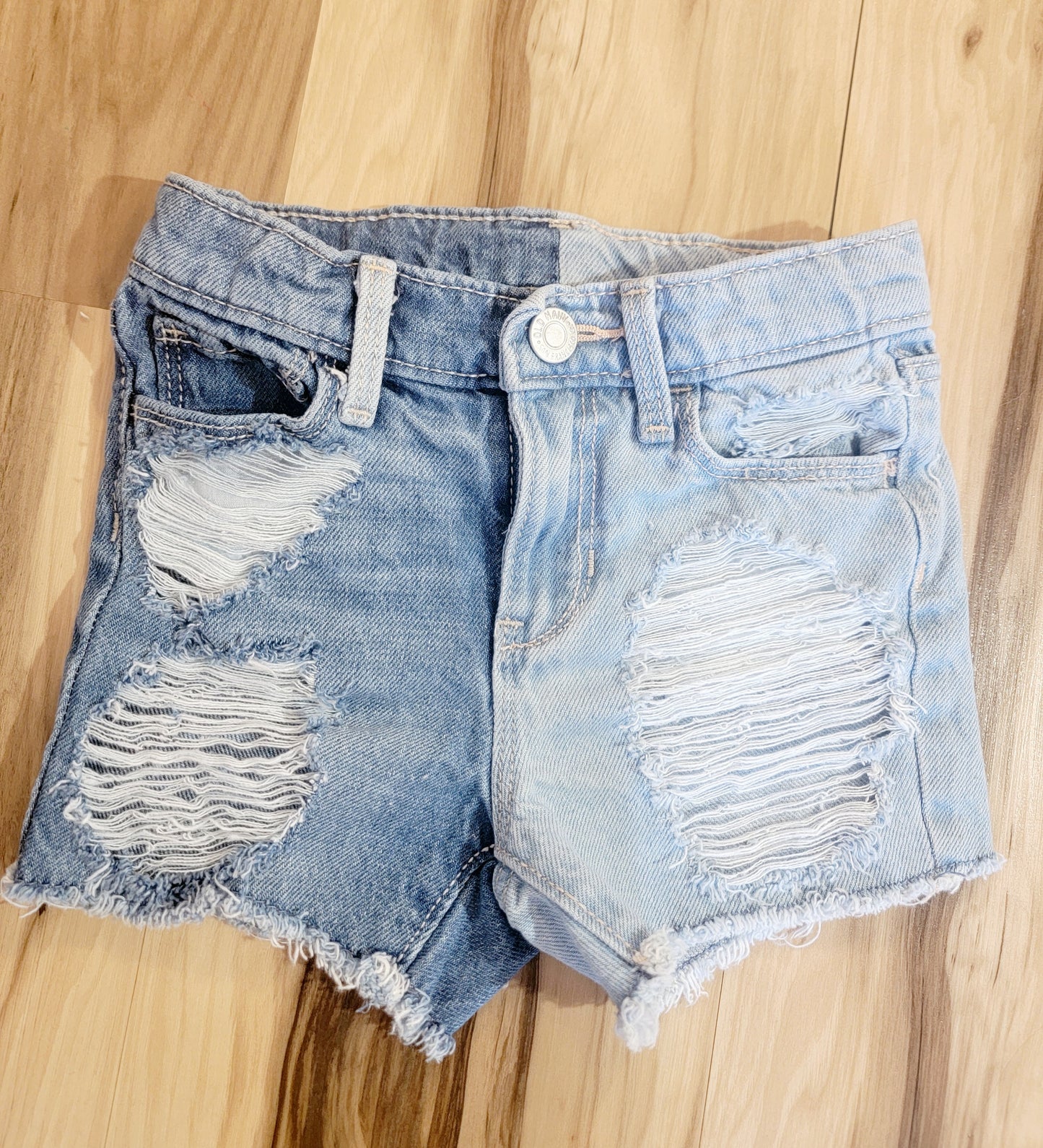 $25 MYSTERY BASIC SHORTS