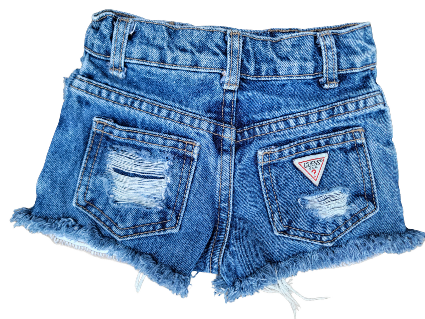 2T Vintage Guess