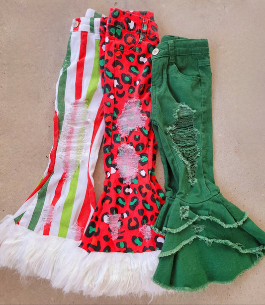 CHRISTMAS BELLS