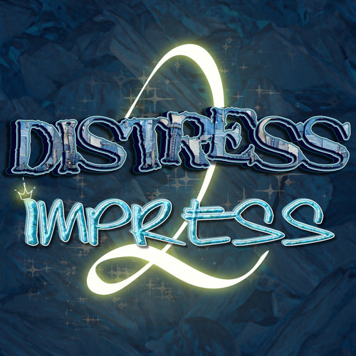 DistresstoImpress 