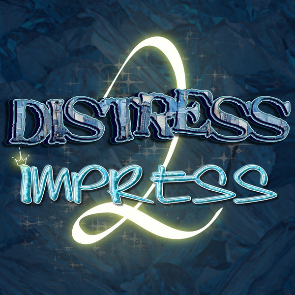 DistresstoImpress 