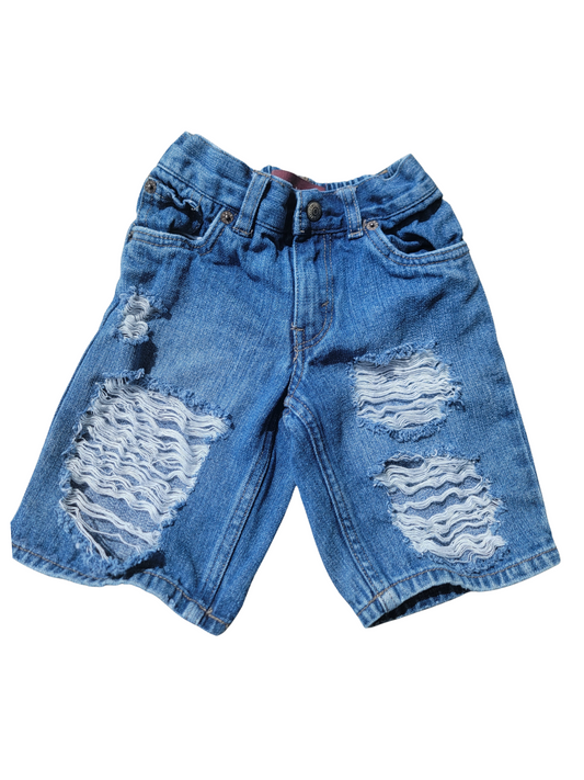 2T Boys Levis