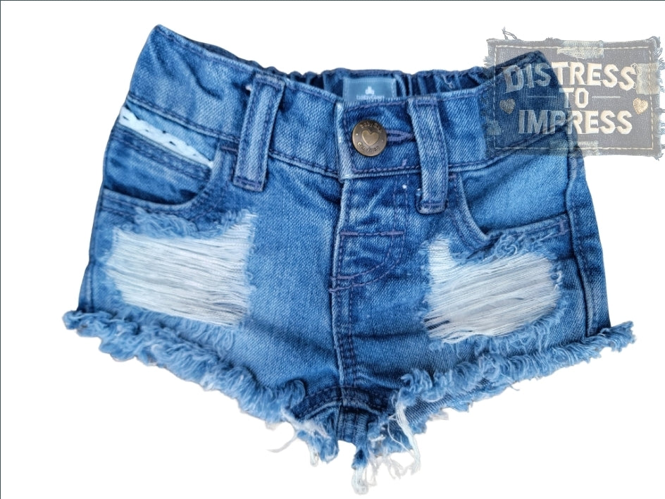 0-3M Baby Gap