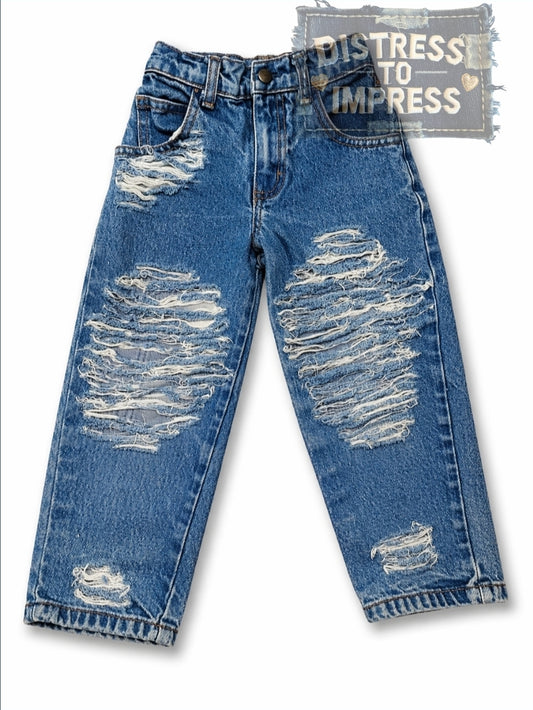 3T GUESS -carpenter style