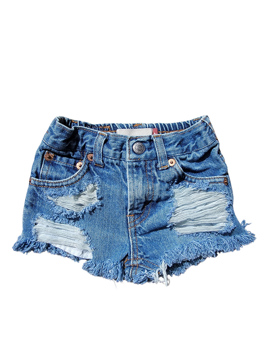 12M (18-24m fit) Vintage Levis
