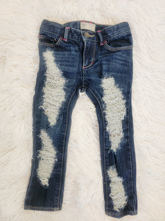 3T Gap skinnys