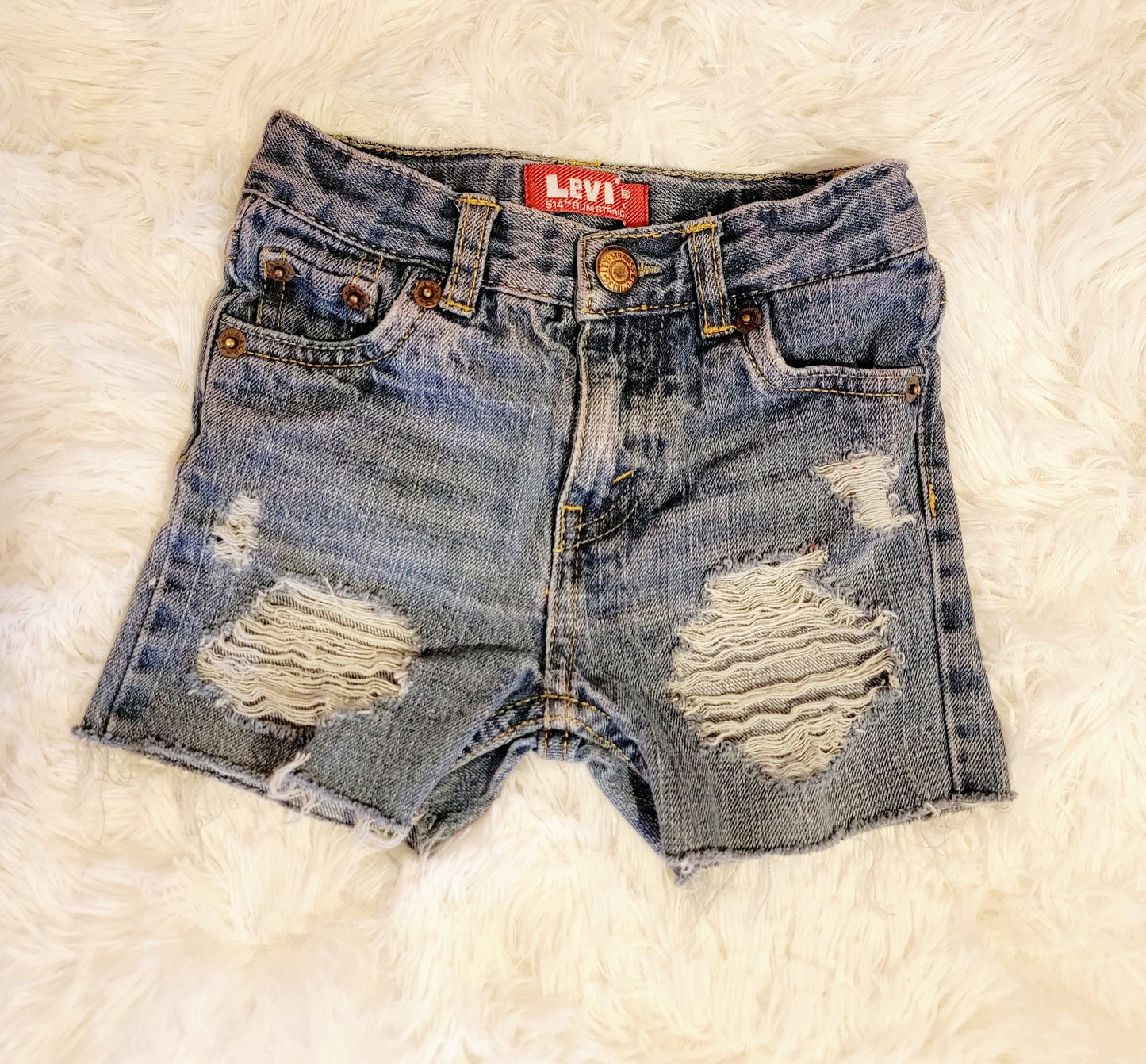 $25 MYSTERY  BASIC SHORTS