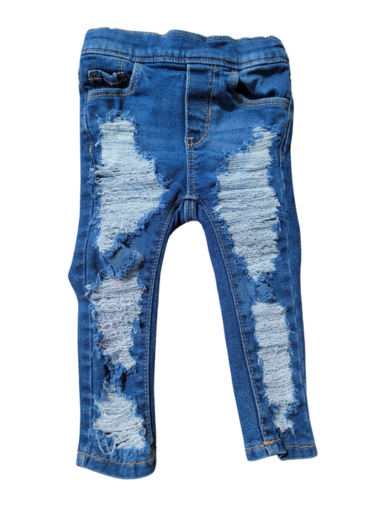 18-24M ON Skinnys