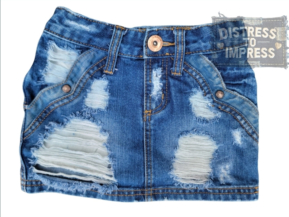 Size 5 Old Navy Skirt