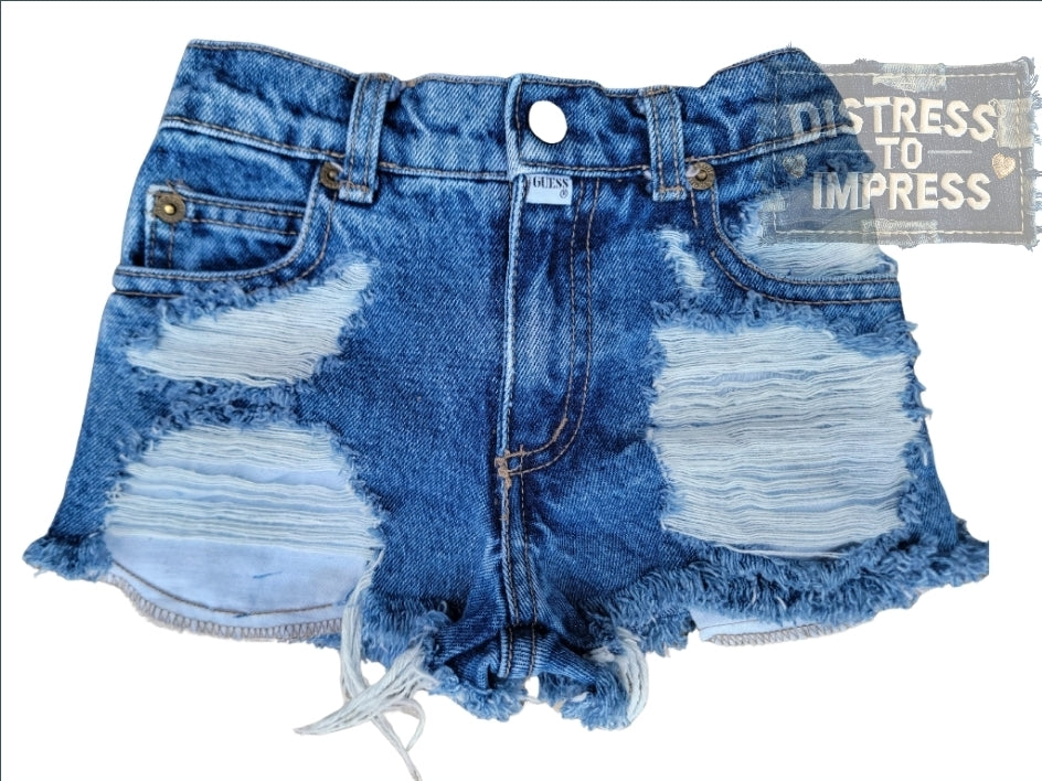 2T Vintage Guess