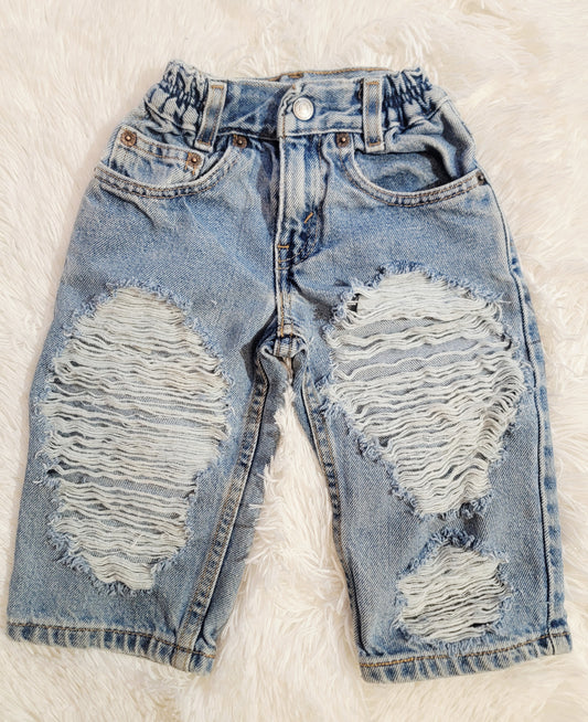 2T rare vintage levis