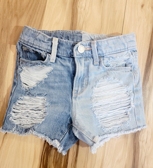 $25 MYSTERY  BASIC SHORTS