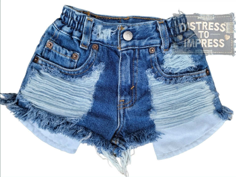2T Rare Vintage Levis